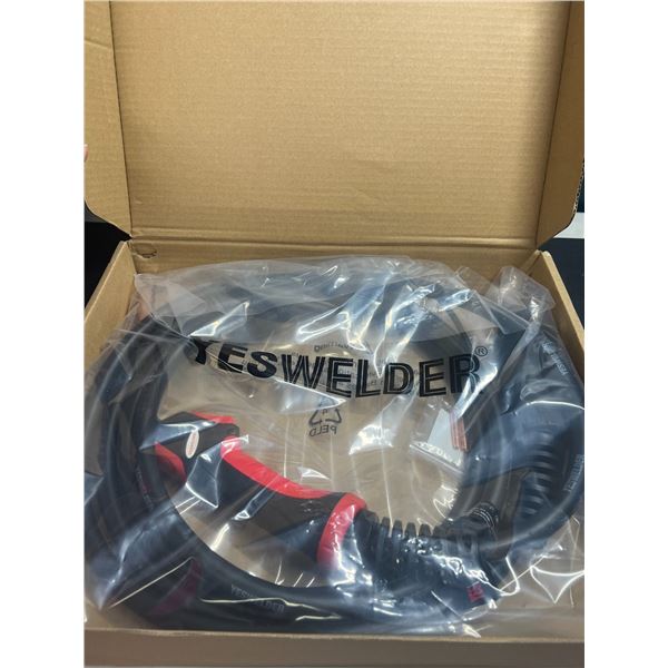 Lot of 1 Mig Welding Gun/Torch