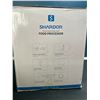 Image 3 : Lot of 1 Shardor Multifunctional Mini Food Processor