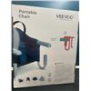 Image 2 : Lot of 1 Portable High Chair/Clip-On High Chair