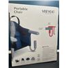 Image 2 : Lot of 1 Portable High Chair/Clip-On High Chair
