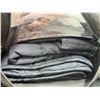 Image 2 : Lot of 1 Weighted Blanket for Children