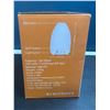 Image 2 : Lot of 1 2pack Aroma Diffuser w/ LED Color Options