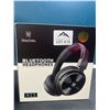 Image 1 : Lot of 1 OneOdio A11 Bluetooth Headphones