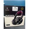 Image 1 : Lot of 1 OneOdio A11 Bluetooth Headphones