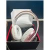 Image 2 : Lot of 1 Blaro W915 Wireless Headphones - Pink
