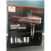 Image 1 : Lot of 1 Smart Hair Dryer