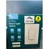 Image 1 : Lot of 1 4Pack 3-Way Smart Light Switches