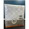 Image 1 : Lot of 1 Waterproof Crib Sheet/Quilted Pad Cover