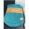 Image 2 : Lot of 3 Multi-Packs of Organic Infinity Bibs - 3pc per pack