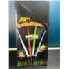 Image 2 : Lot of Expandable LED Flashing Swords - 35inch length