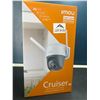 Image 1 : Lot of 1 Imou Cruiser 360-Degree View Smart Camera