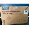 Image 1 : Lot of 1 Hygger Electrci Vacuum Gravel Cleaner
