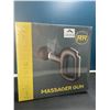 Image 1 : Lot of 1 Handheld Deep Tissue Portable/Rechargeable Massage Gun