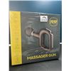 Image 1 : Lot of 1 Handheld Deep Tissue Portable/Rechargeable Massage Gun