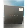 Image 2 : Lot of 1 LUMIN Mens Skincare Set