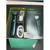 Image 1 : Lot of 1 Kingdo Power-Ion Import & Export Beauty Device/Skin Tightening Machine