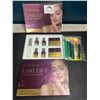 Image 1 : Lot of 2 Lash Lift Eyelash Kits