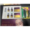 Image 2 : Lot of 2 Lash Lift Eyelash Kits
