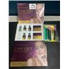 Image 1 : Lot of 2 Lash Lift Eyelash Kits
