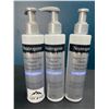 Image 1 : Lot of 3 Neutrogena Rapid Wrinkle Repair