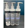 Image 1 : Lot of 3 Neutrogena Rapid Wrinkle Repair