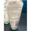 Image 2 : Lot of 5 Aveeno Clear Complexion Cream Cleanser w/ Salicylic Acid