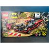 Image 1 : Lot of 1 LEGO Batman Classic TV Series Batmobile