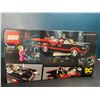 Image 2 : Lot of 1 LEGO Batman Classic TV Series Batmobile