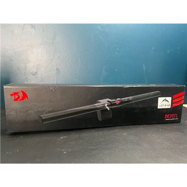 Lot of 1 Red Dragon Beryl Gaming Monitor Light