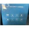 Image 3 : Lot of 1 2pack 360-Degree WiFi Cameras