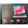 Image 3 : Lot of 1 Brydge Wireless Keyboard & Magnetic Cover for Ipad 12.9Inch iPad Pro