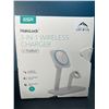Image 1 : Lot of 1 HaloLock 3-in-1 Wireless Charger with Cryoboost Fast Charging