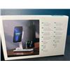 Image 4 : Lot of 1 HaloLock 3-in-1 Wireless Charger with Cryoboost Fast Charging