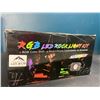 Image 1 : Lot of 1 RGB LED Rock Light Kit