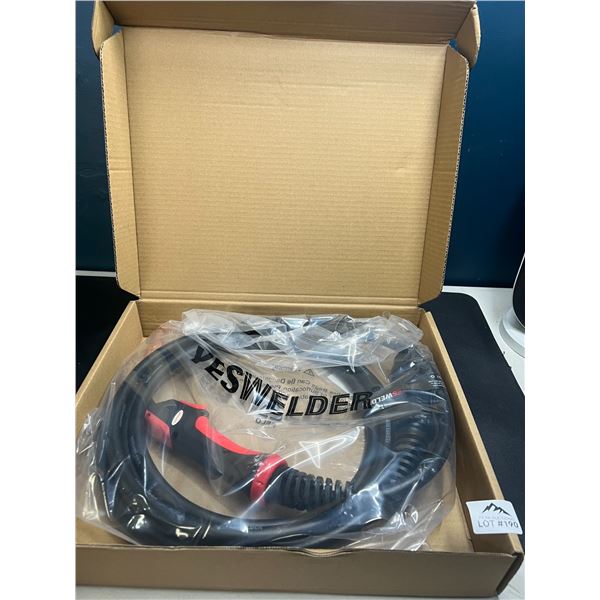 Lot of 1 Mig Welding Gun/Torch