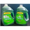 Image 1 : Lot of 2 Palmolive Original - 5L Bottles