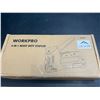 Image 2 : Lot of 1 WorkPro 4-in-1 Heavy Duty Stapler