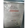 Image 2 : Lot of 1 Comfy Cubs Fitted Crib Sheet