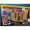 Image 1 : Lot of 1 Battery Daddy Storage System