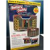 Image 2 : Lot of 1 Battery Daddy Storage System