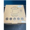 Image 3 : Lot of 1 Automatic Pet Drinking/Water Fountain