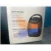 Image 2 : Lot of 1 Portable Space Heater