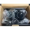 Image 3 : Lot of Solar Pathway/Garden Lights (8 Pack)