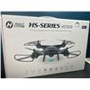 Image 1 : Lot of 1 HolyStone HS-Series HS110D Drone w/ Wide-Angle 1080P HD WiFi Camera