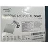 Image 1 : Lot of 1 Shipping & Postal Scale