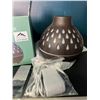 Image 2 : Lot of 1 Aroma Diffuser w/ 7 LED Colour Options