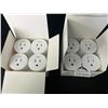 Image 1 : Lot of 2 Multi-Packs of Wifi Smart Sockets (8pcs)