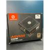 Image 1 : Lot of 1 Aresgame AGV650 650W Bronze Power Supply for PC