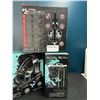 Image 2 : Lot of 3 K2 Pro Gaming Headsets for Xbox, PlayStation, & PC