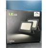 Image 1 : Lot of LE Flood Lights (2pack)